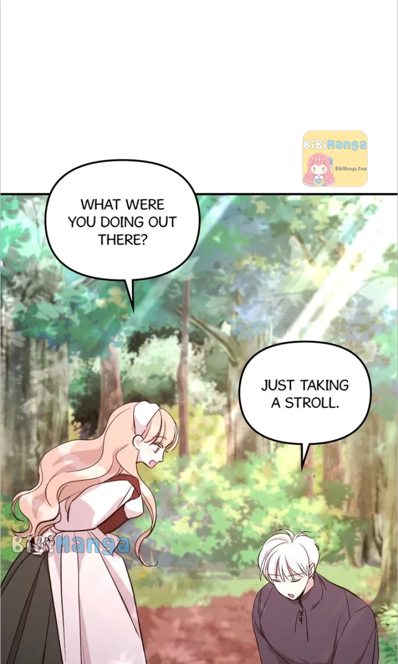One Night Besides the Dragon Chapter 32 - page 43