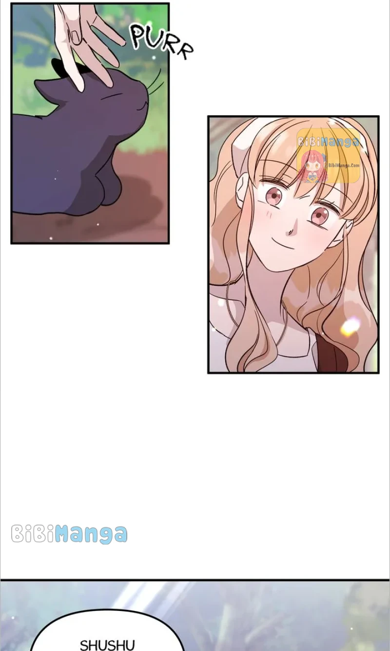 One Night Besides the Dragon Chapter 32 - page 45