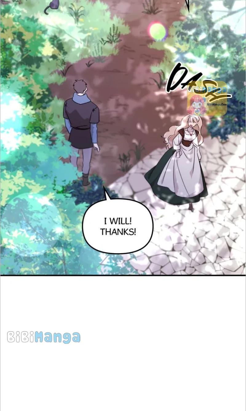One Night Besides the Dragon Chapter 32 - page 51