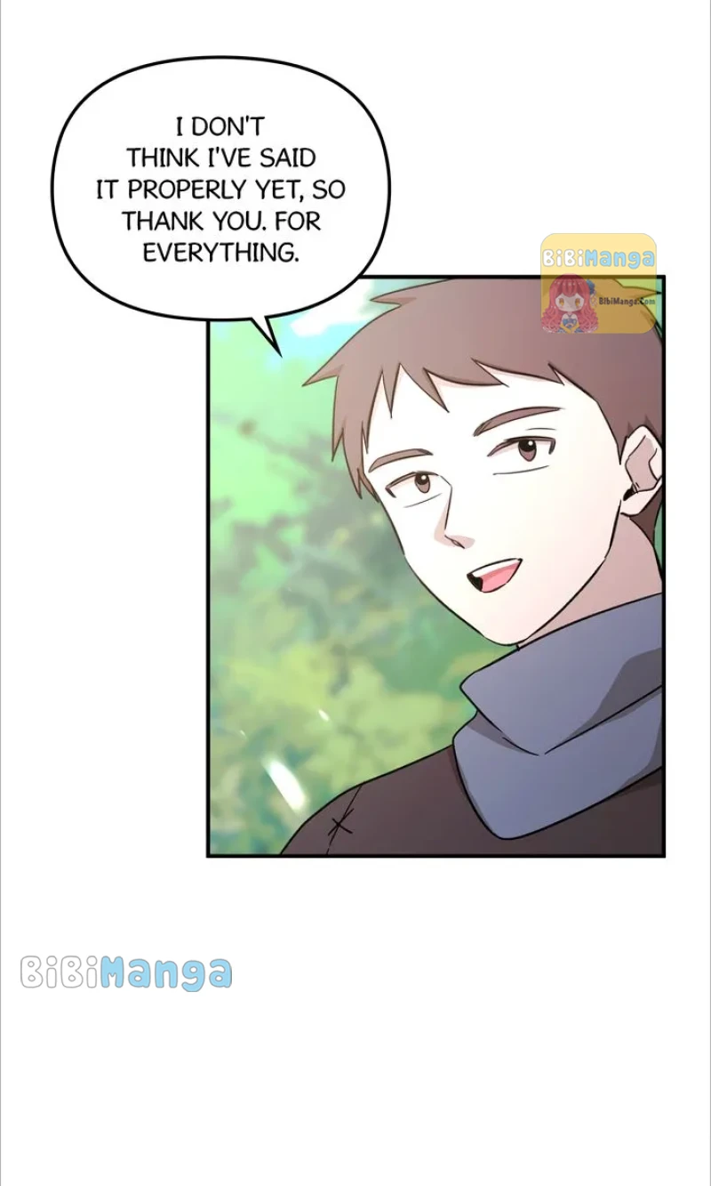One Night Besides the Dragon Chapter 32 - page 58