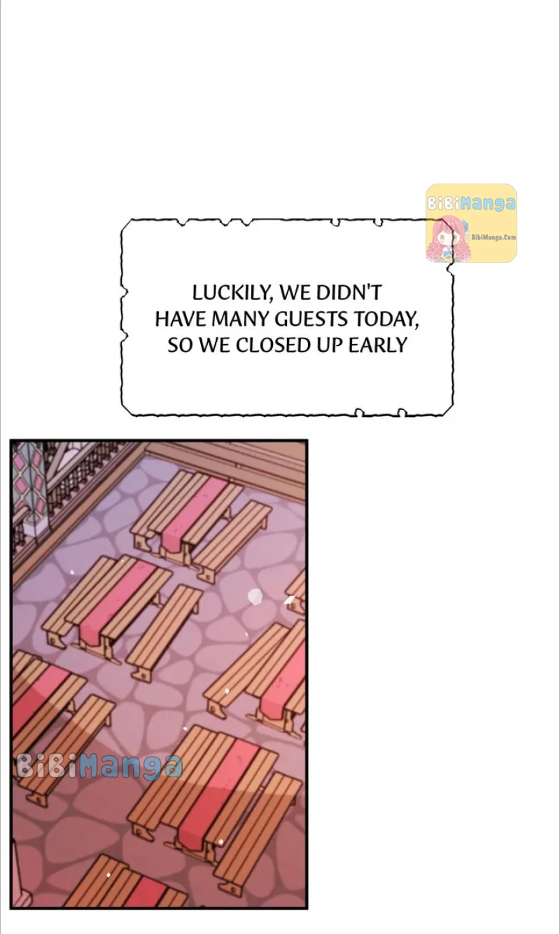 One Night Besides the Dragon Chapter 32 - page 67