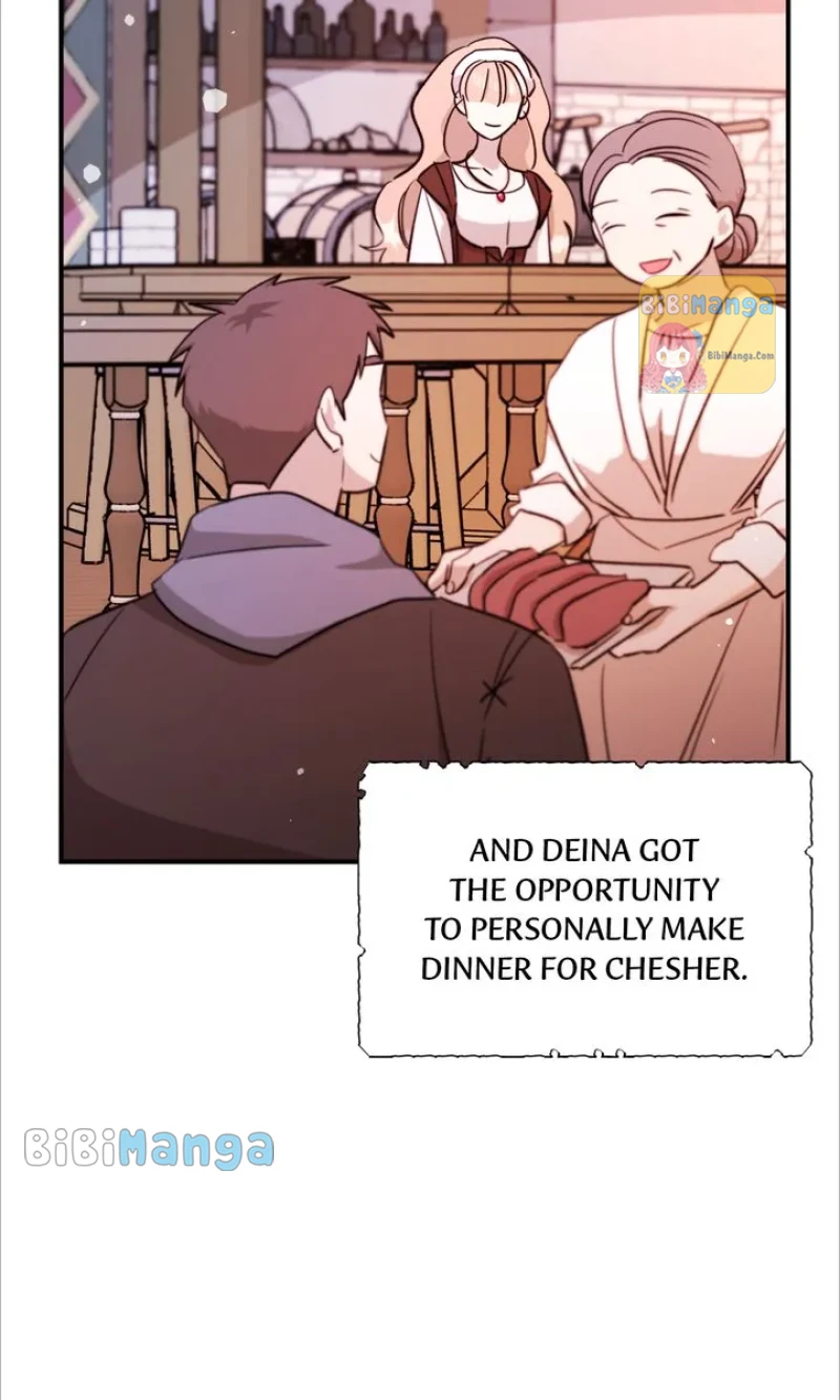 One Night Besides the Dragon Chapter 32 - page 69