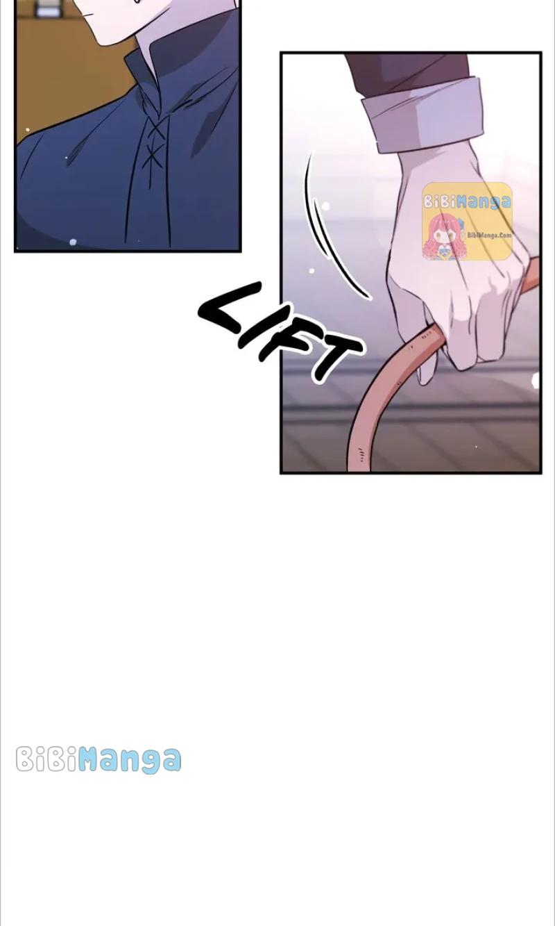 One Night Besides the Dragon Chapter 32 - page 83
