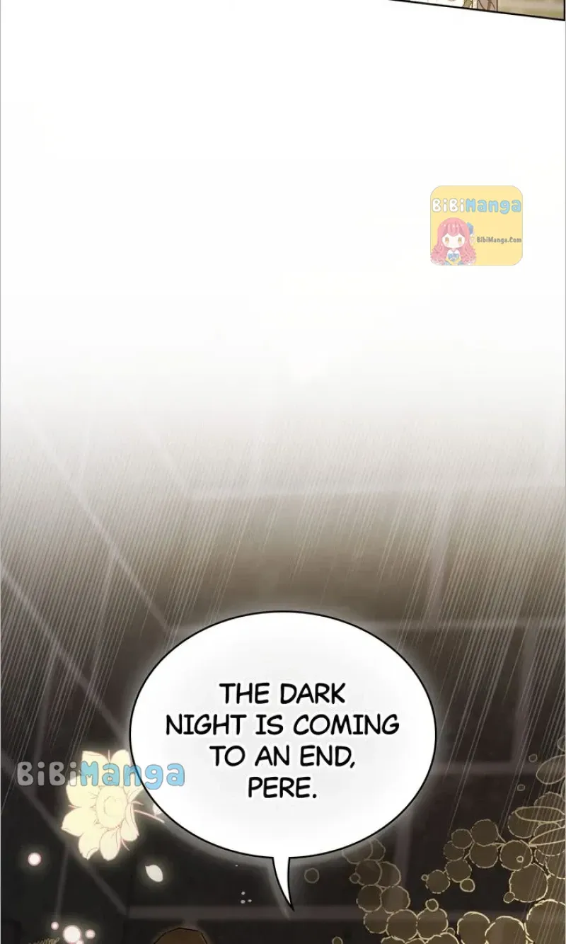 Princess of the Animals Chapter 61 - page 30