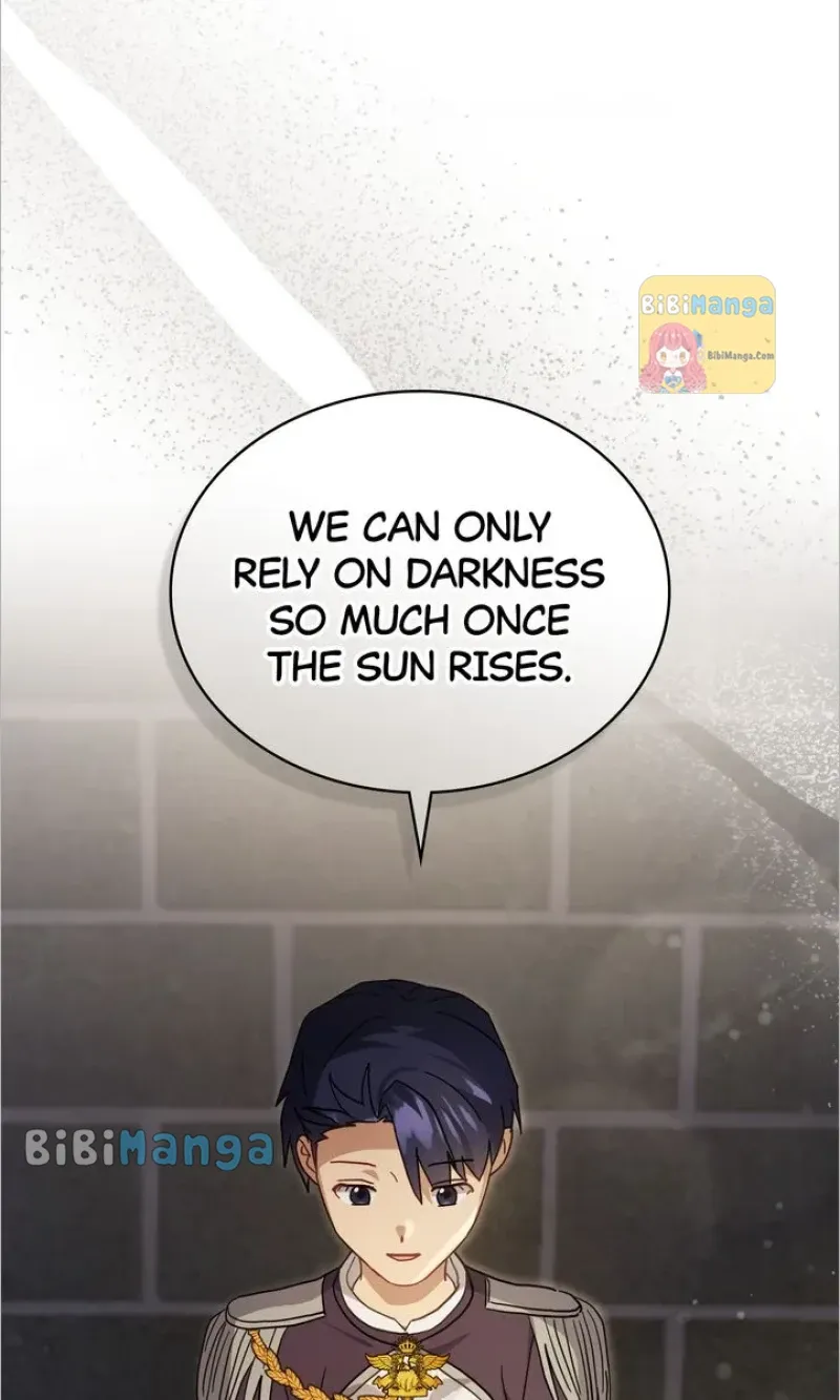 Princess of the Animals Chapter 61 - page 49