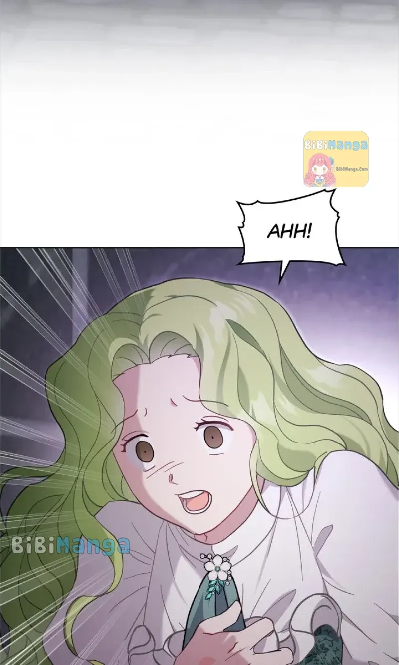 Princess of the Animals Chapter 61 - page 6