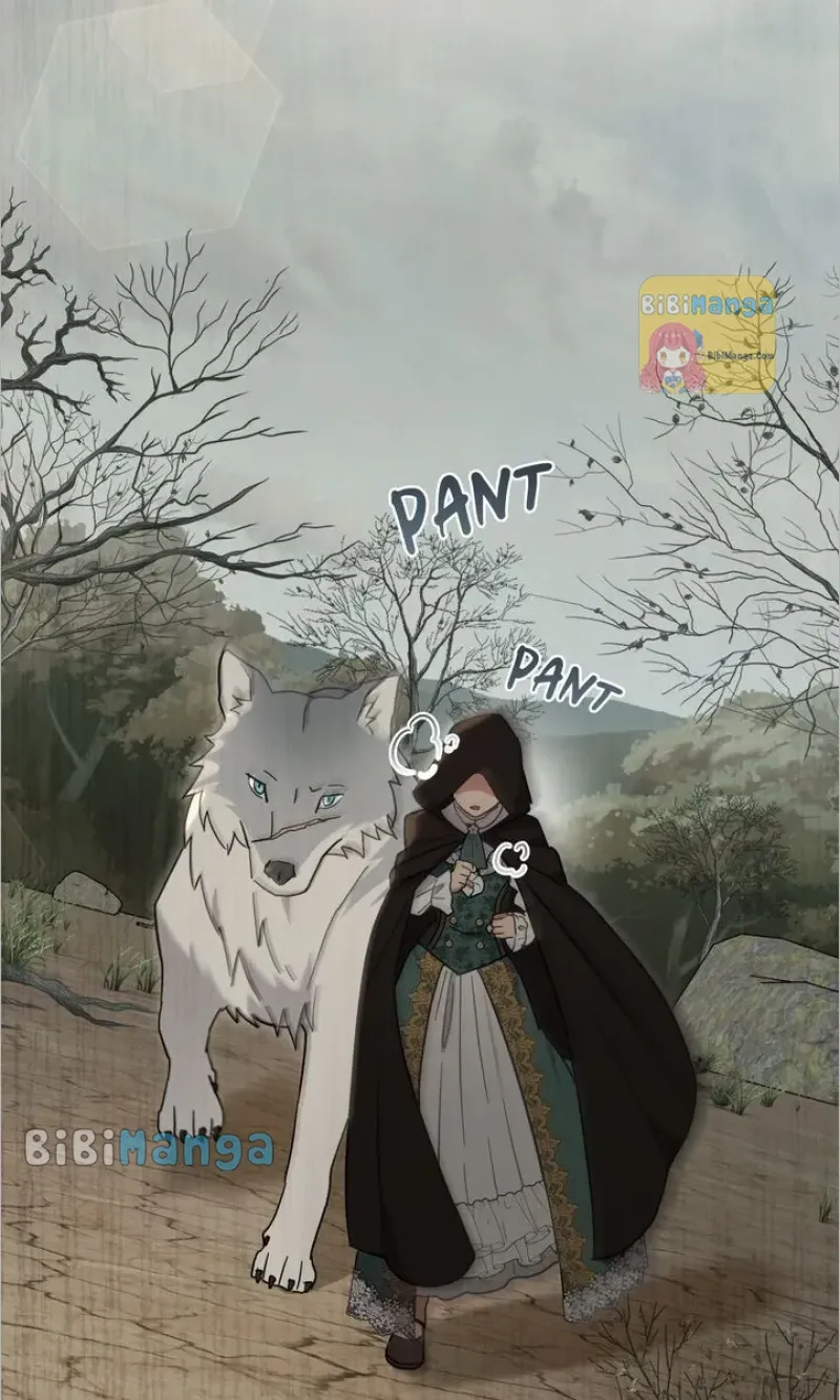 Princess of the Animals Chapter 61 - page 68