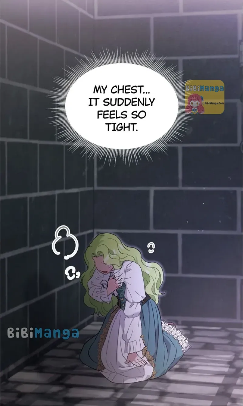Princess of the Animals Chapter 61 - page 8