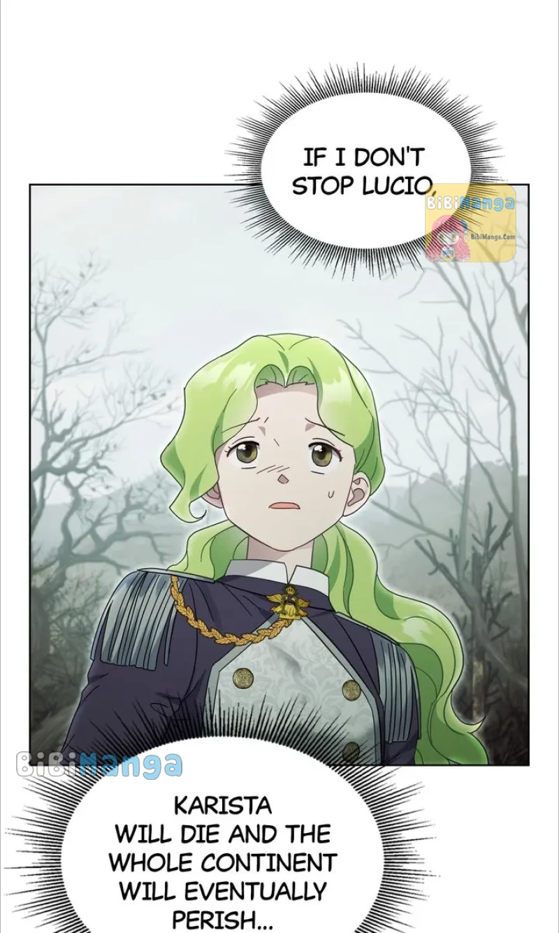 Princess of the Animals Chapter 63 - page 45