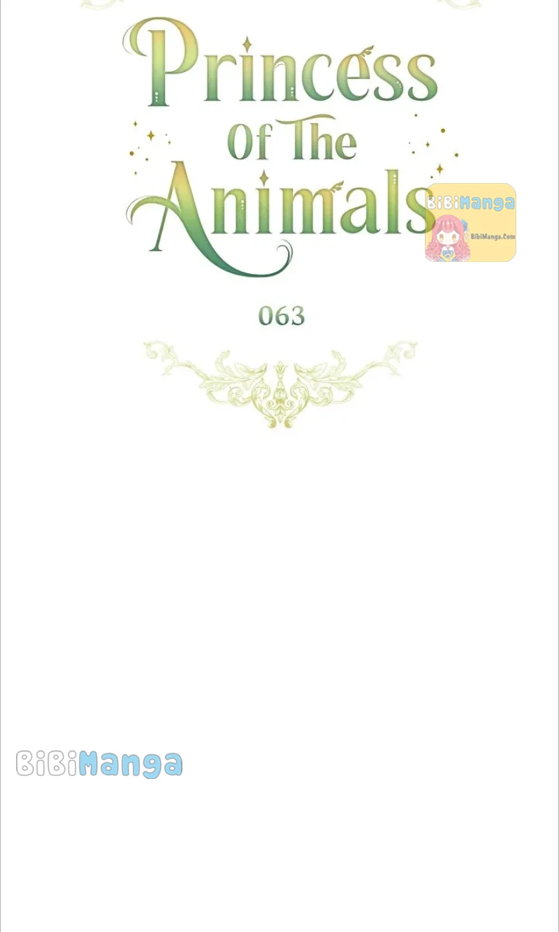 Princess of the Animals Chapter 63 - page 55