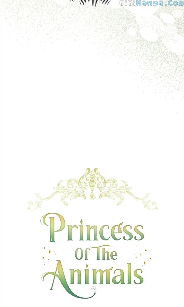 Princess of the Animals Chapter 64 - page 11