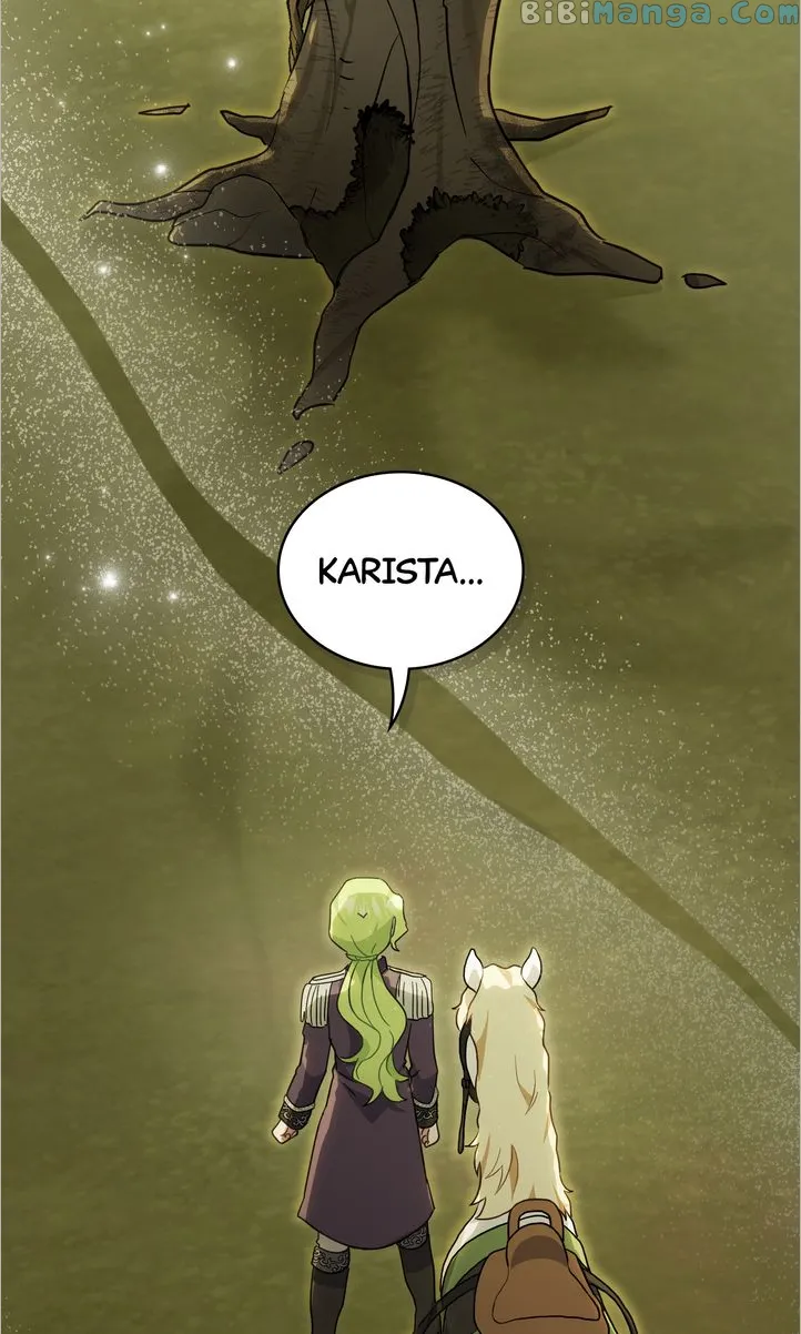 Princess of the Animals Chapter 64 - page 18