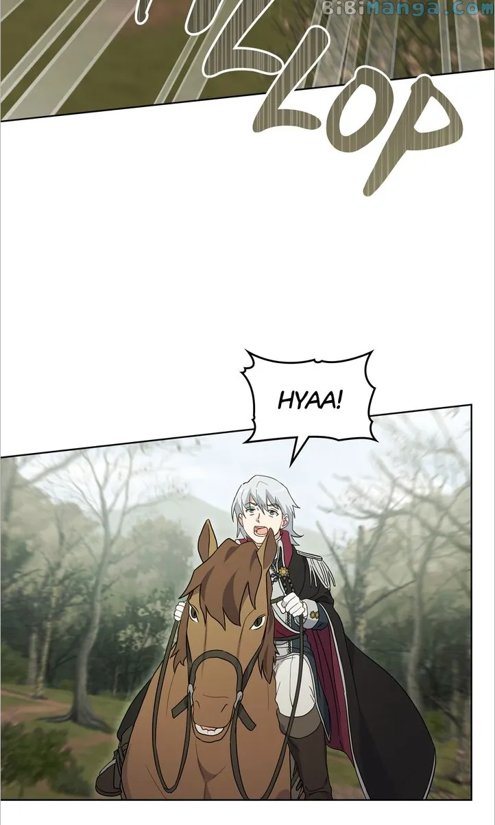 Princess of the Animals Chapter 64 - page 2