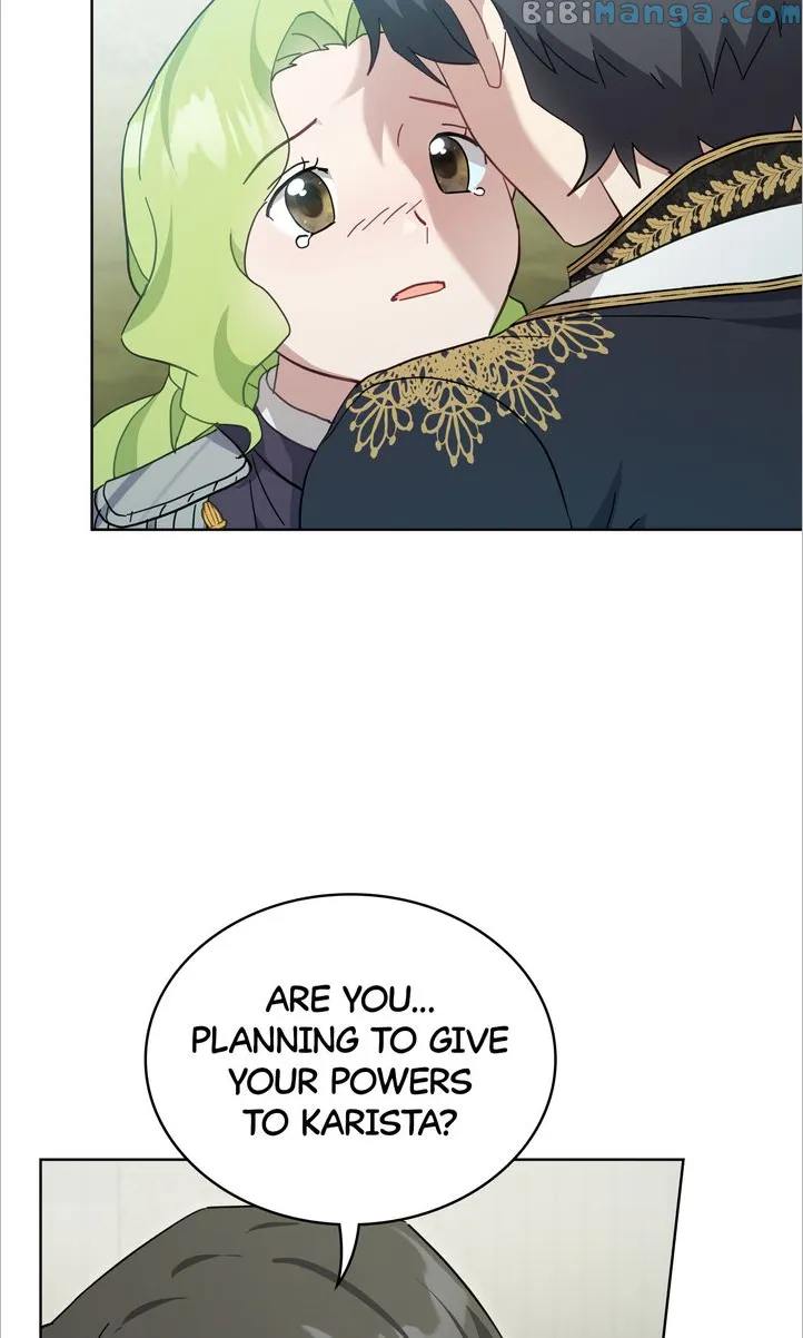 Princess of the Animals Chapter 64 - page 25