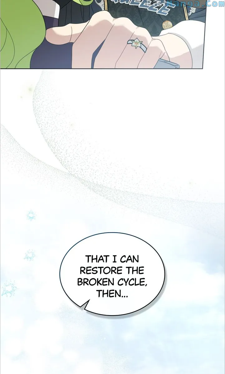Princess of the Animals Chapter 64 - page 32
