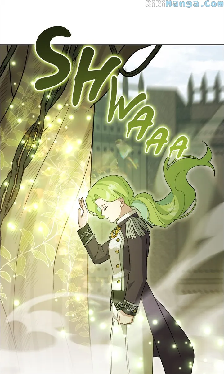 Princess of the Animals Chapter 64 - page 50