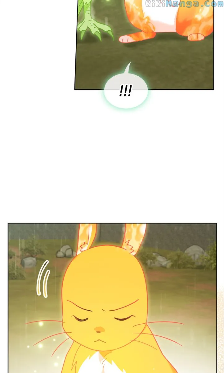 Princess of the Animals Chapter 64 - page 56