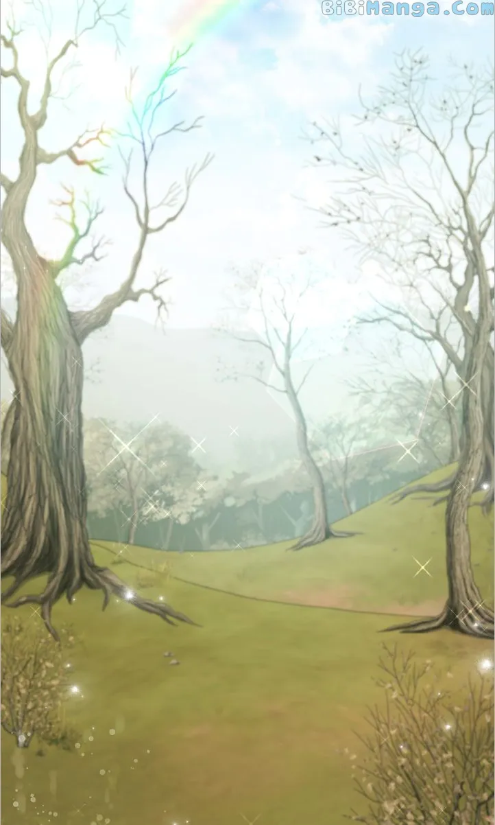 Princess of the Animals Chapter 64 - page 62