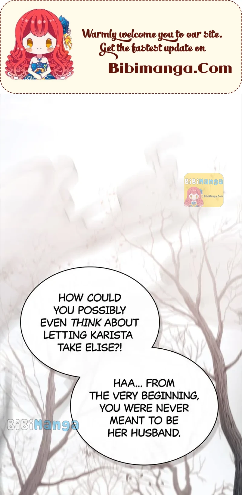 Princess of the Animals Chapter 65 - page 1