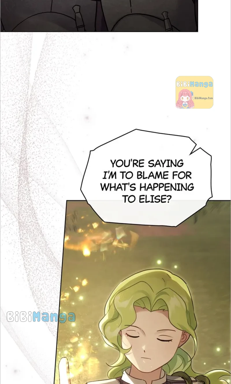 Princess of the Animals Chapter 65 - page 11