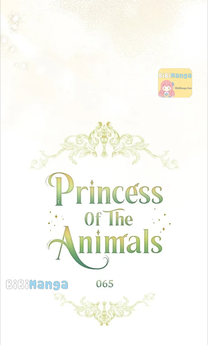 Princess of the Animals Chapter 65 - page 23