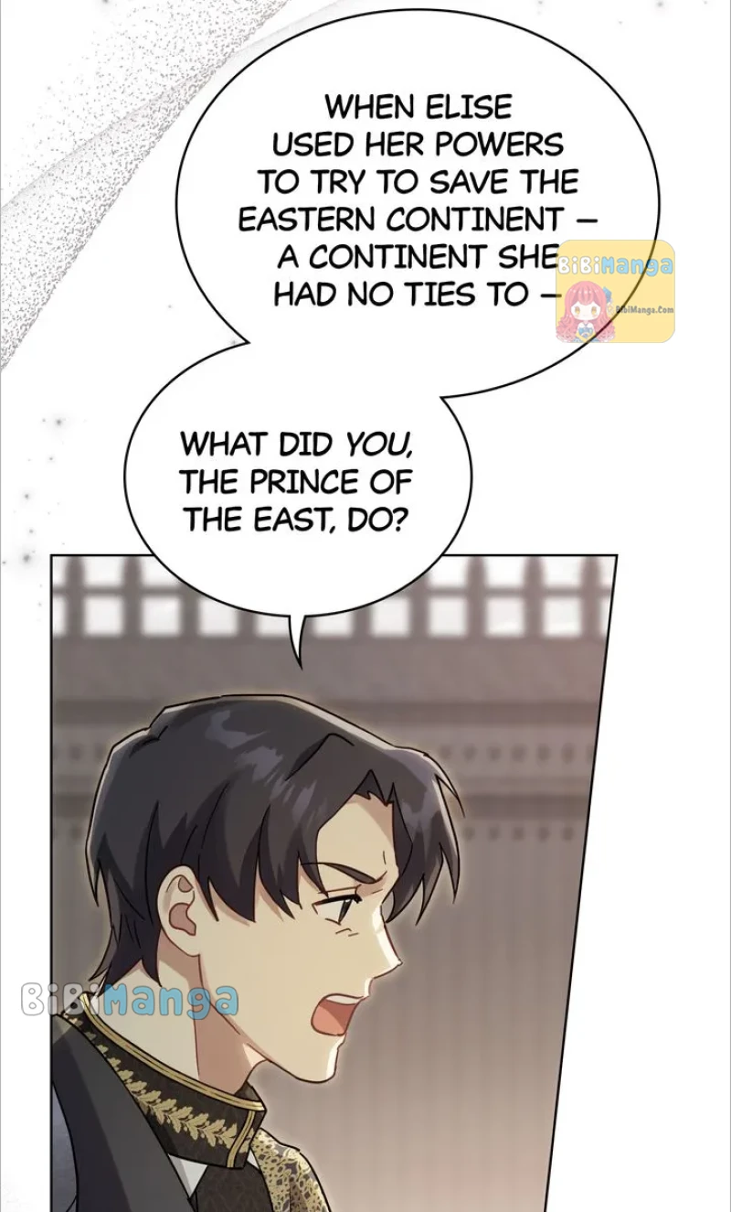 Princess of the Animals Chapter 65 - page 4
