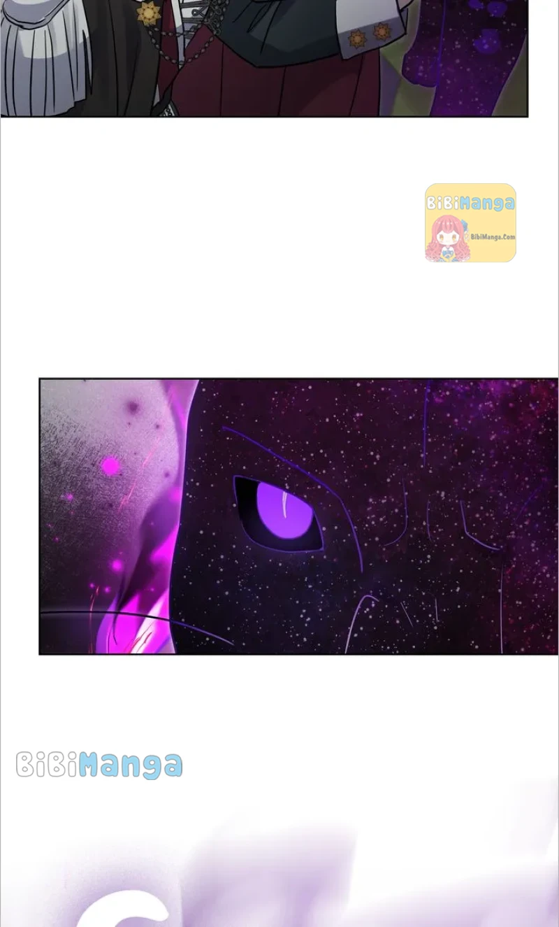 Princess of the Animals Chapter 65 - page 41