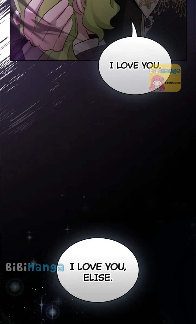 Princess of the Animals Chapter 65 - page 44