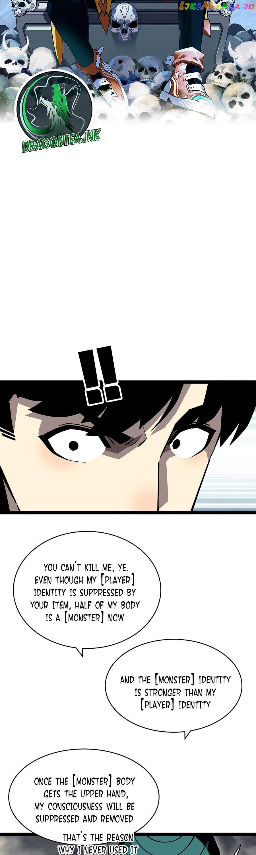 It all starts with playing game seriously Chapter 140 - page 9