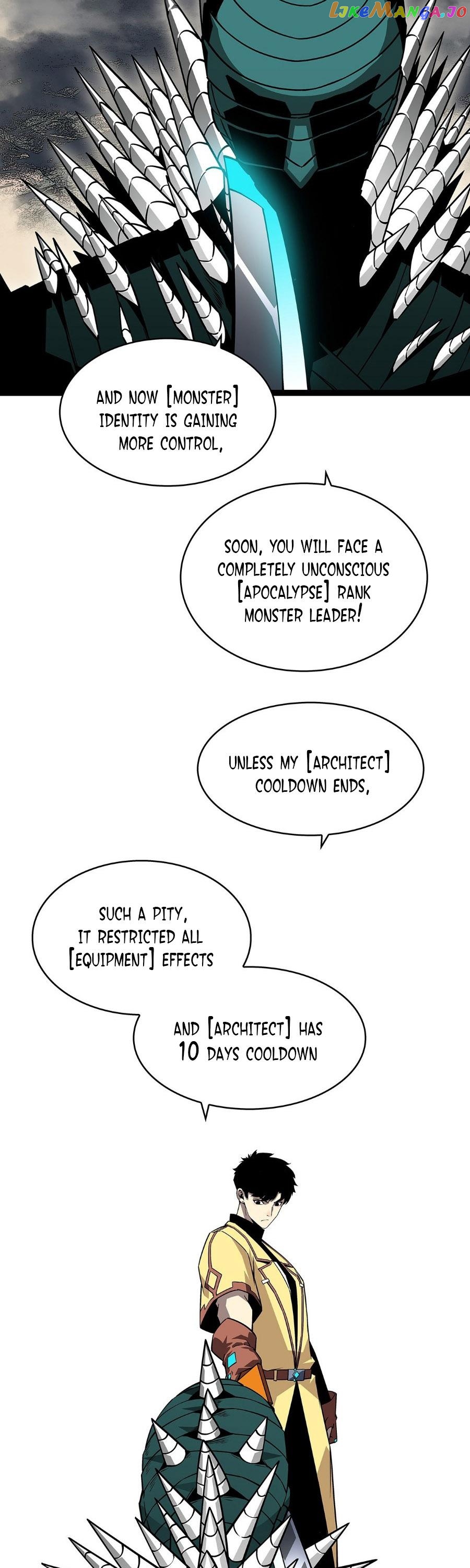 It all starts with playing game seriously Chapter 140 - page 10