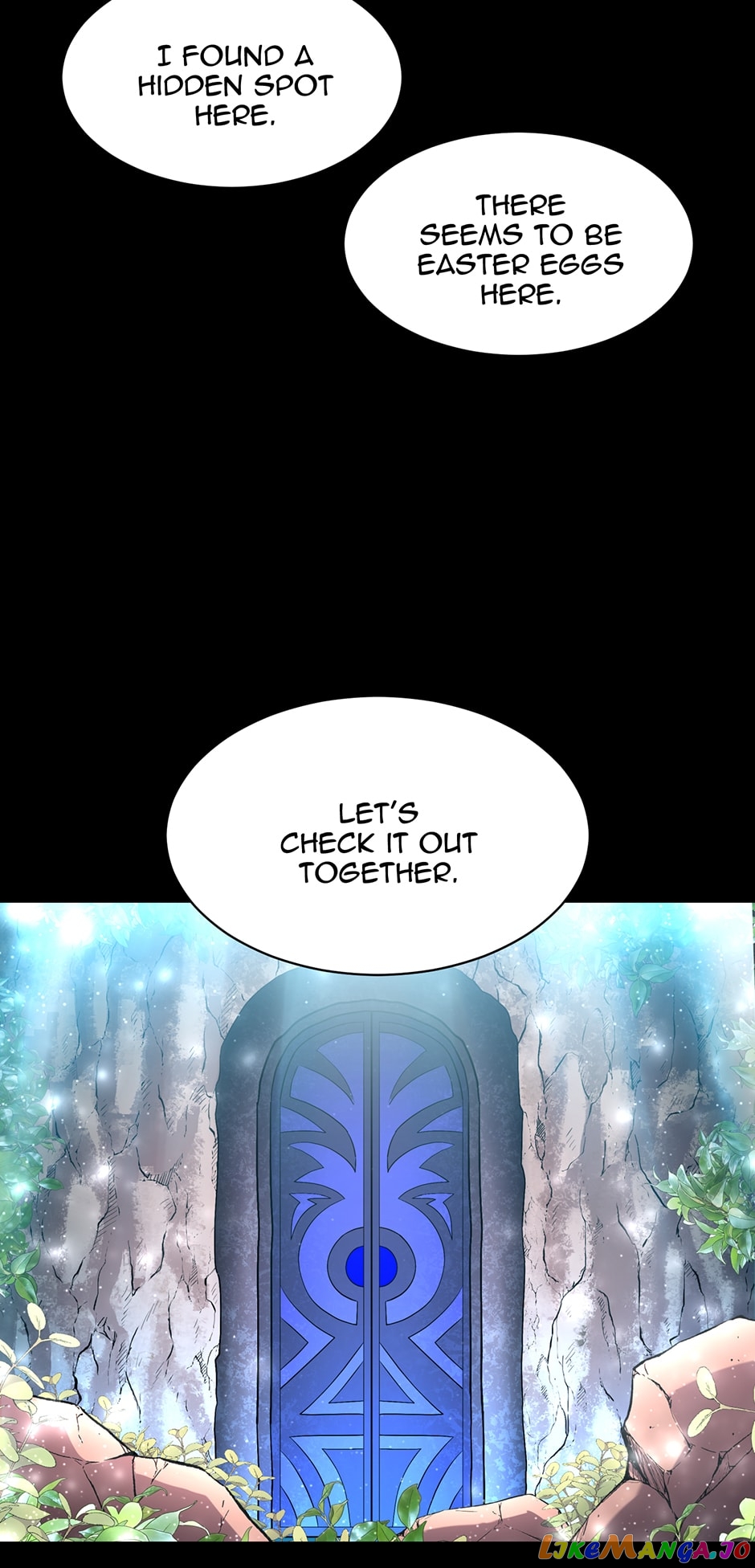 Updater - Manga Chapter 122 - page 11