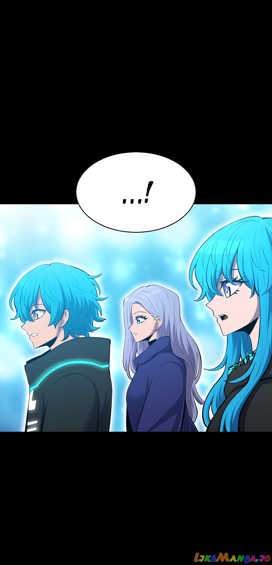 Updater - Manga Chapter 122 - page 12