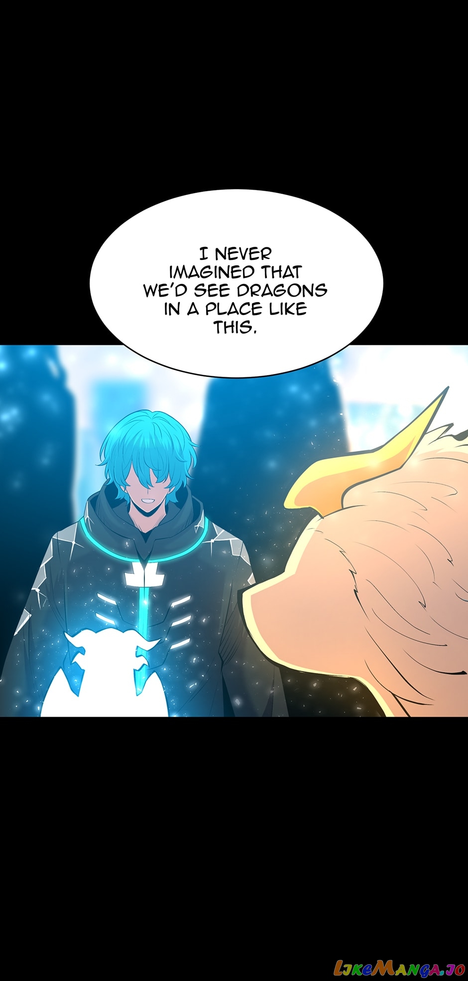 Updater - Manga Chapter 122 - page 15