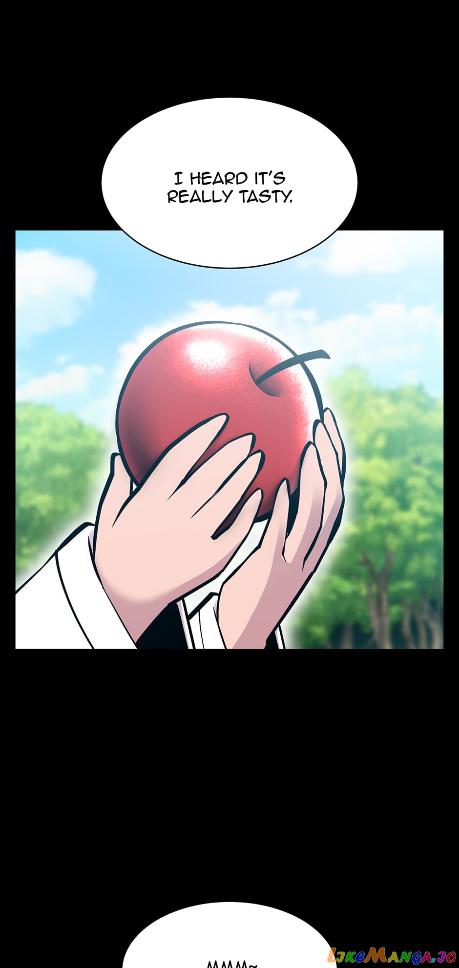 Updater - Manga Chapter 122 - page 22