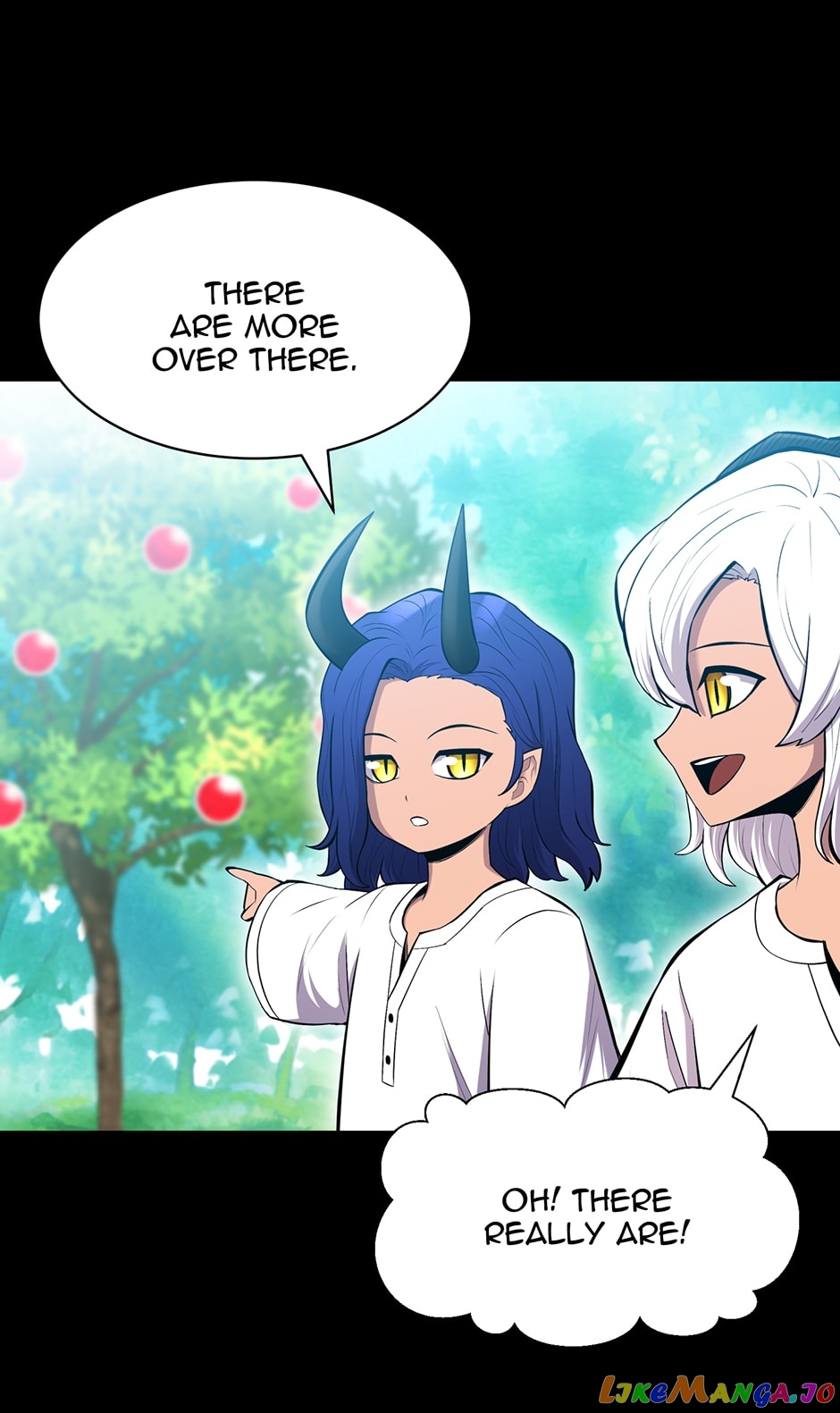 Updater - Manga Chapter 122 - page 25