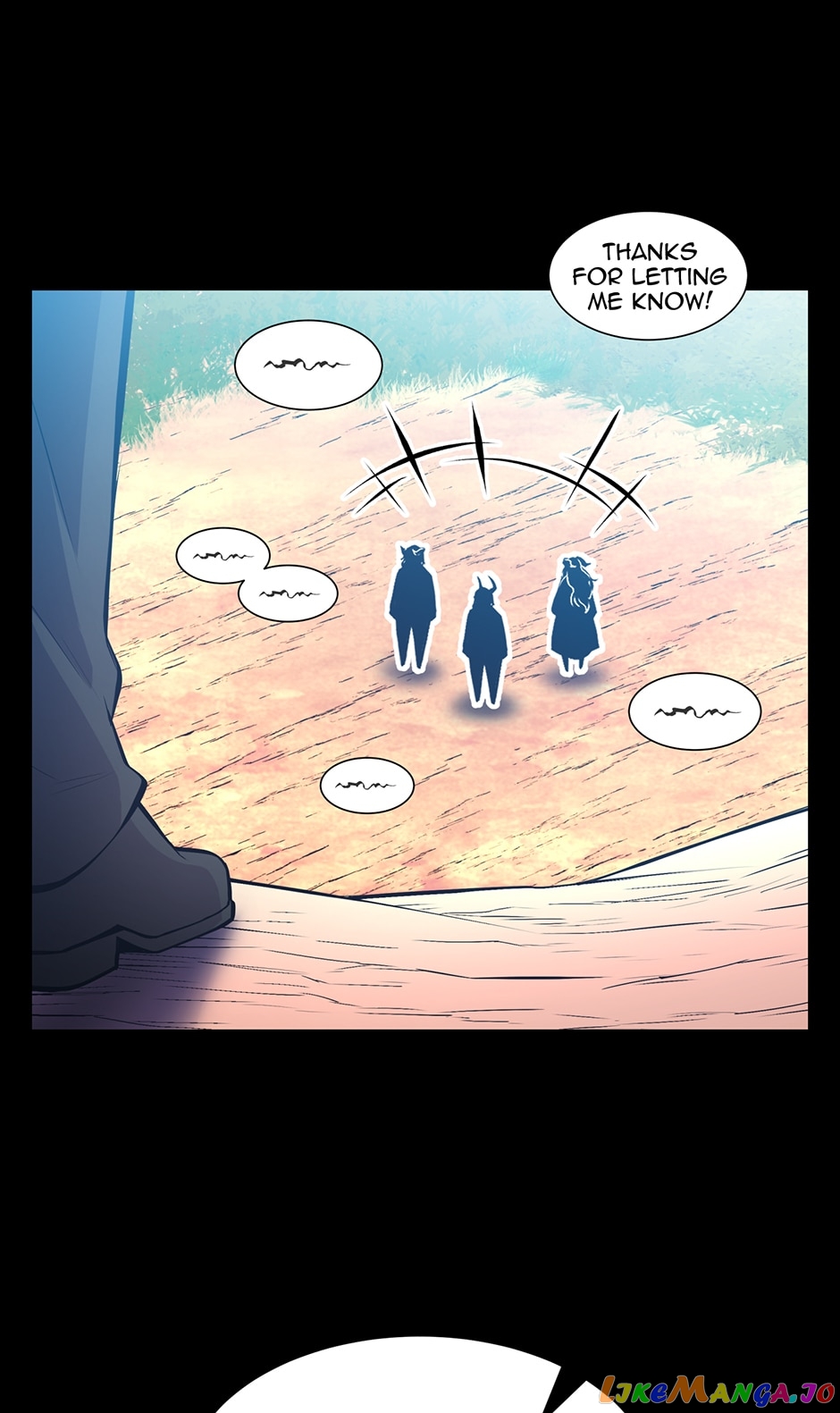 Updater - Manga Chapter 122 - page 26