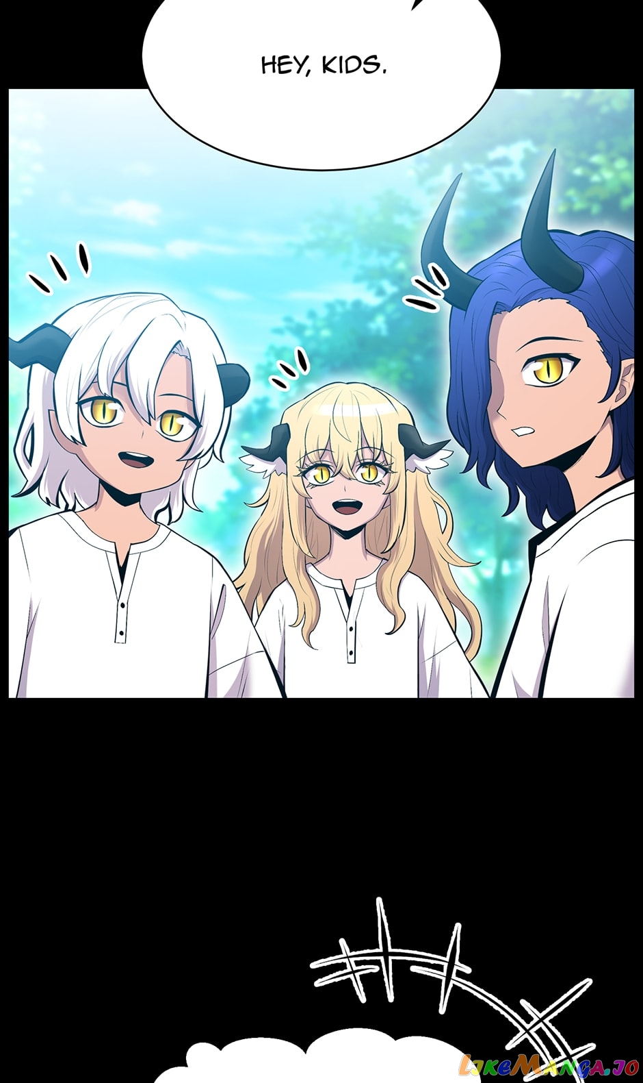 Updater - Manga Chapter 122 - page 27