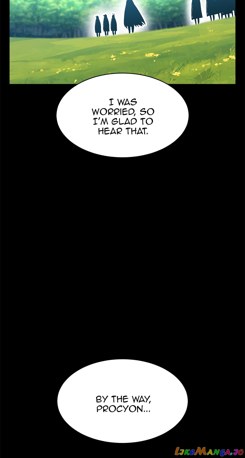 Updater - Manga Chapter 122 - page 31