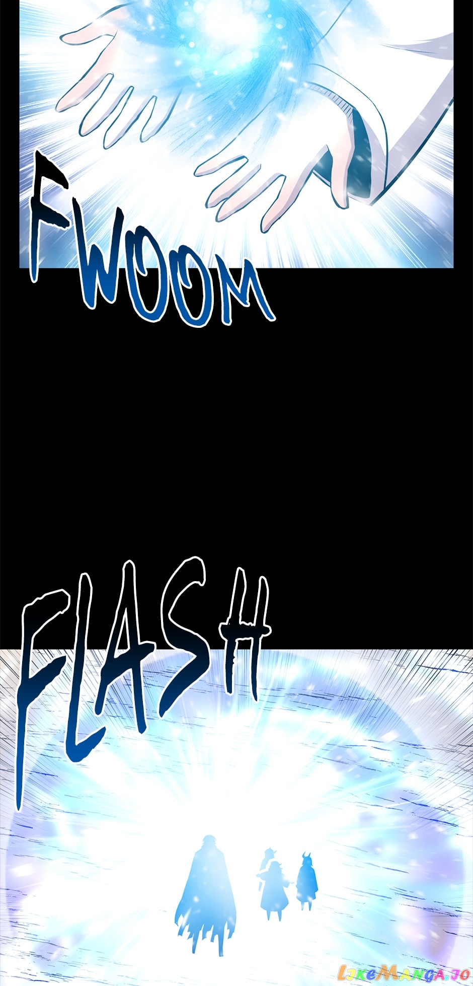 Updater - Manga Chapter 122 - page 37