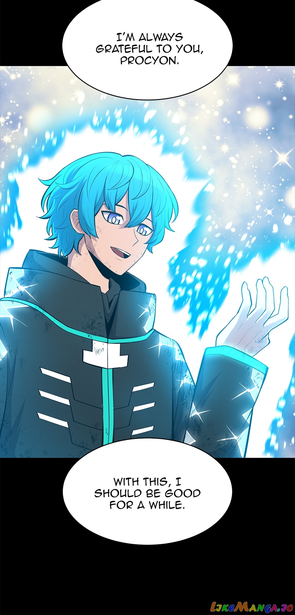 Updater - Manga Chapter 122 - page 39