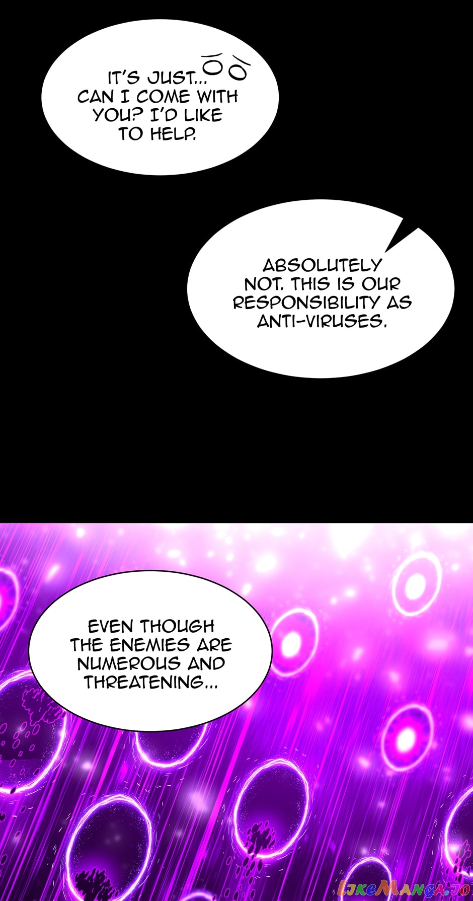 Updater - Manga Chapter 122 - page 42