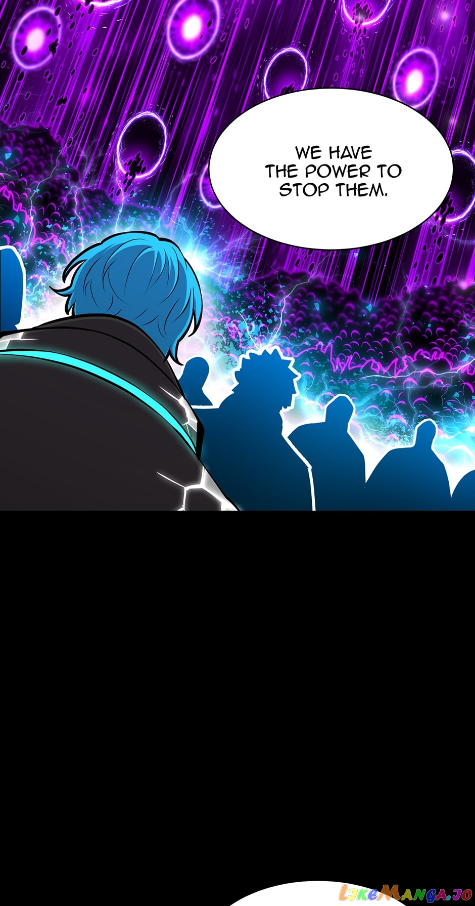 Updater - Manga Chapter 122 - page 43