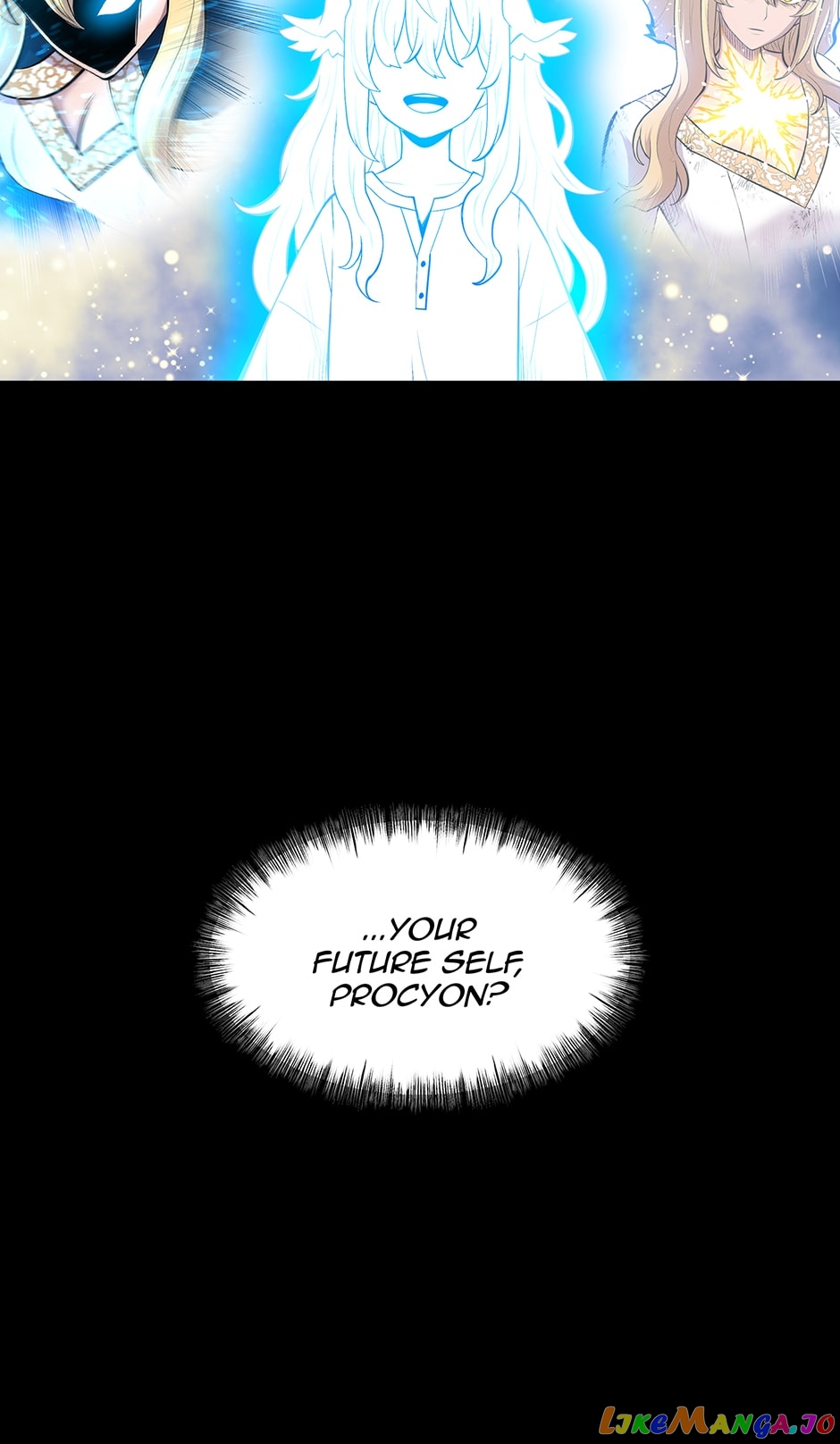Updater - Manga Chapter 122 - page 54