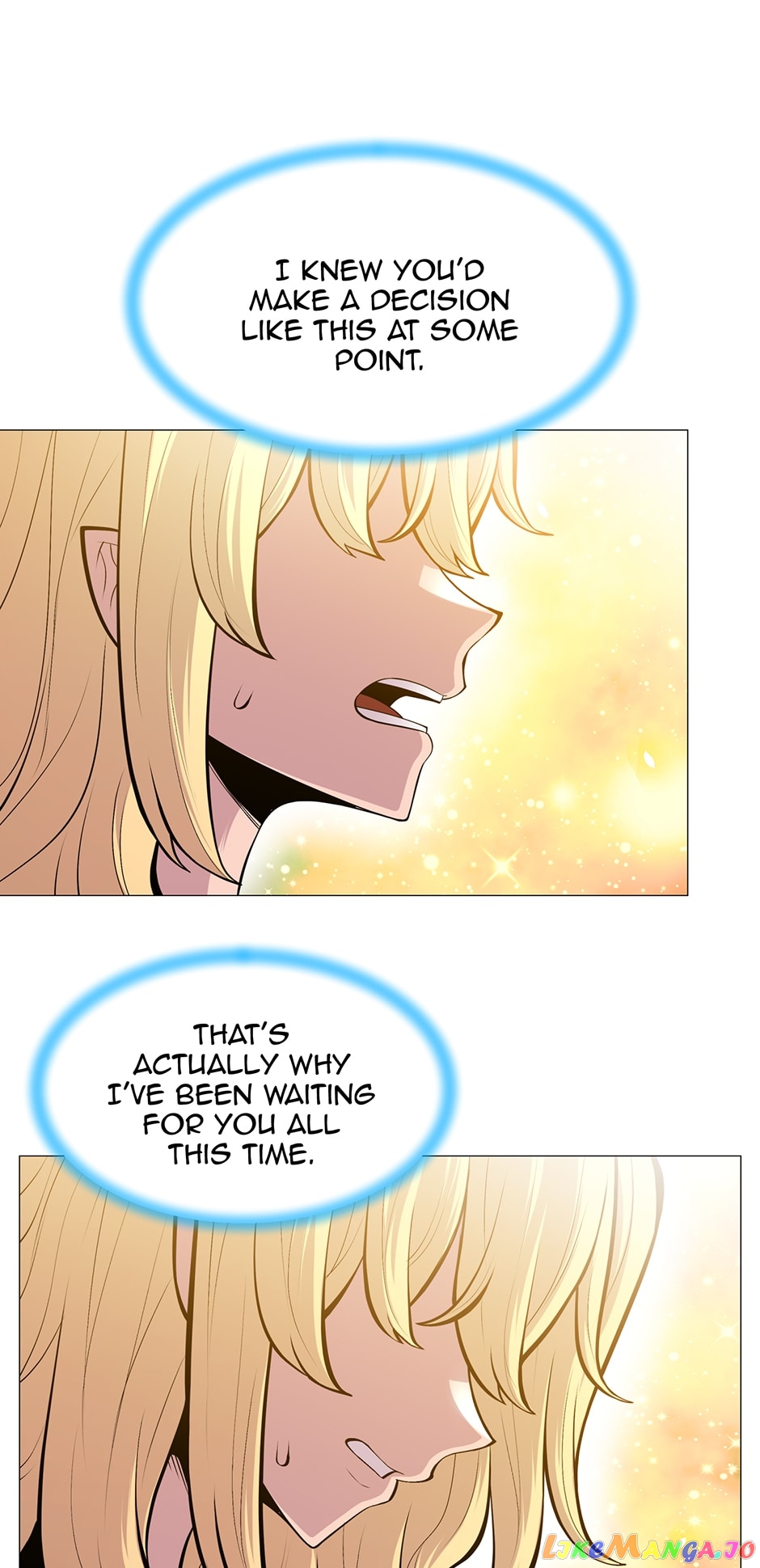 Updater - Manga Chapter 122 - page 63
