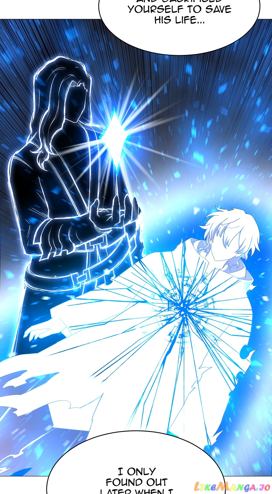 Updater - Manga Chapter 122 - page 68