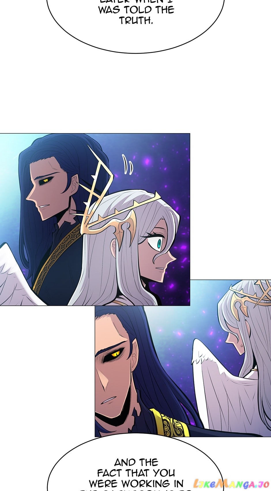 Updater - Manga Chapter 122 - page 69