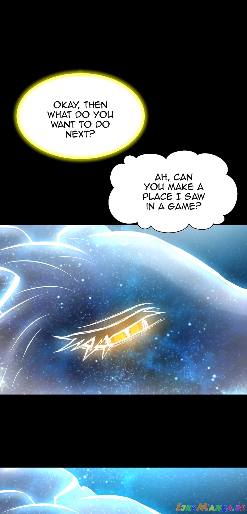 Updater - Manga Chapter 122 - page 8