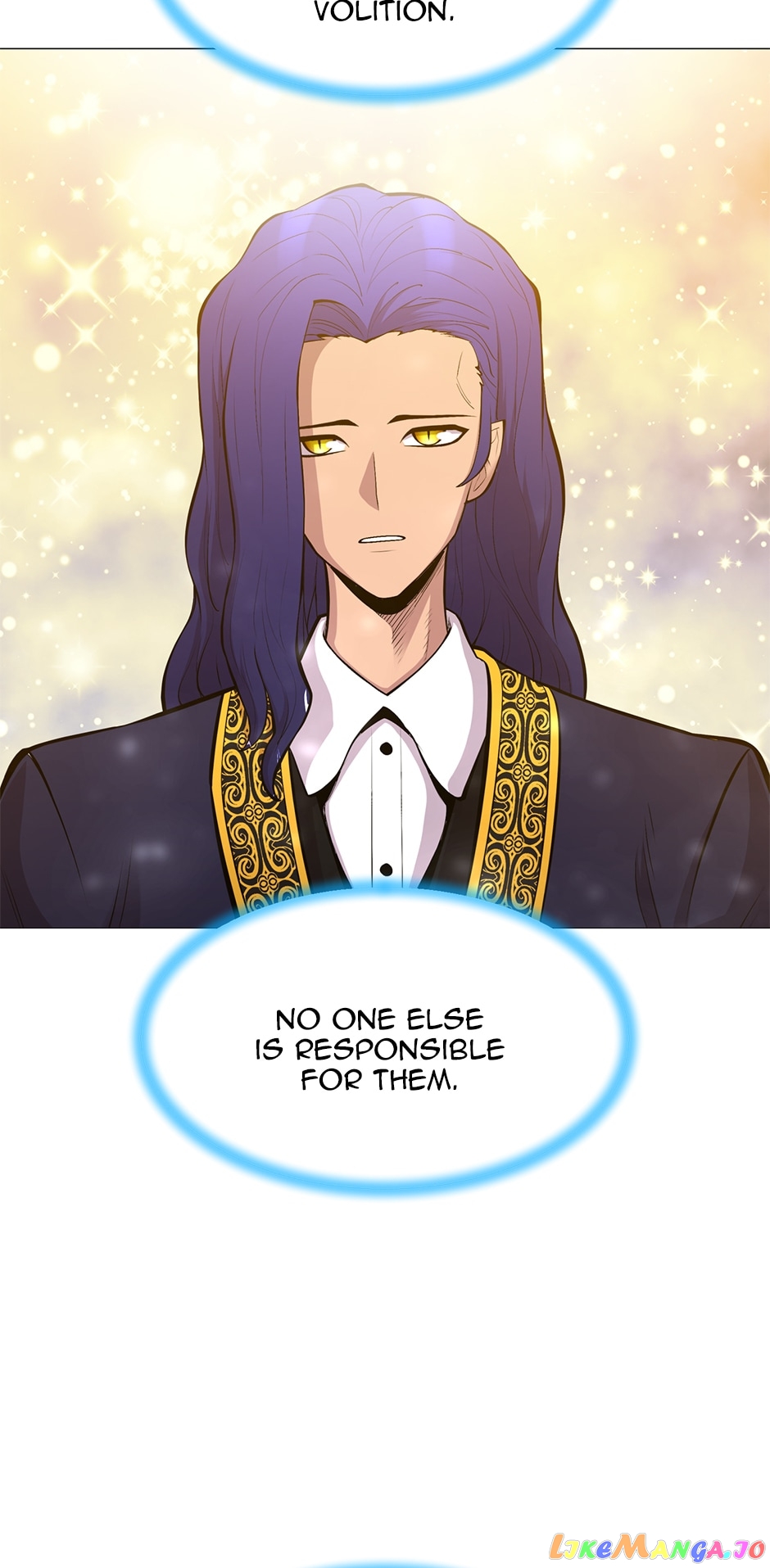 Updater - Manga Chapter 122 - page 73