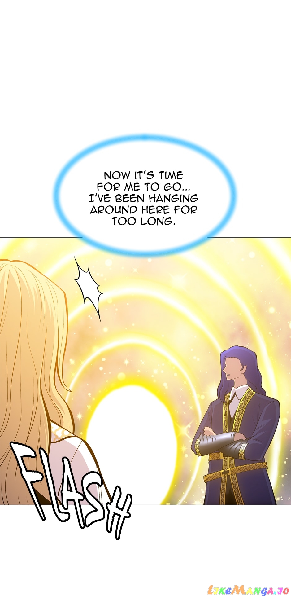 Updater - Manga Chapter 122 - page 78