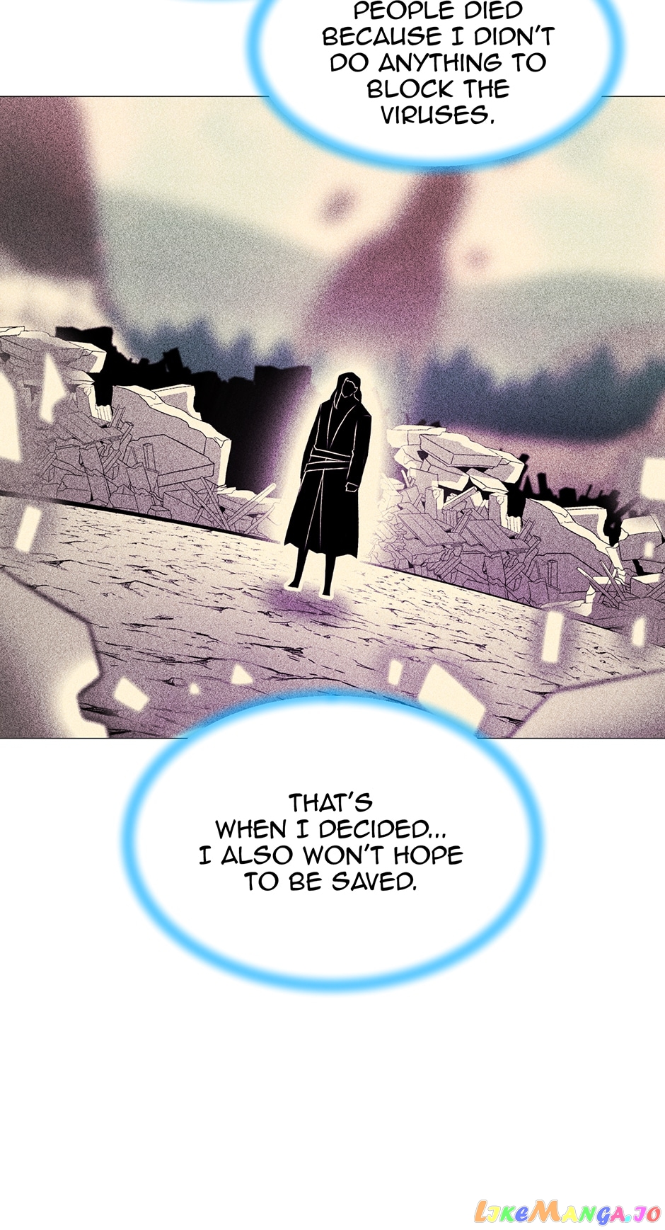 Updater - Manga Chapter 122 - page 82